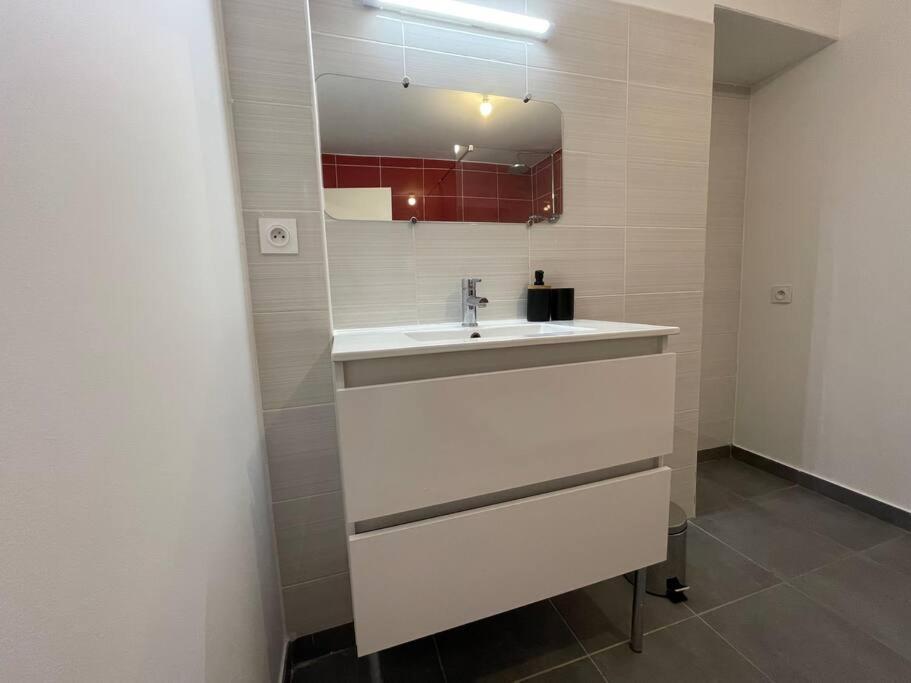 Apartment Le Cedre - Baby-foot