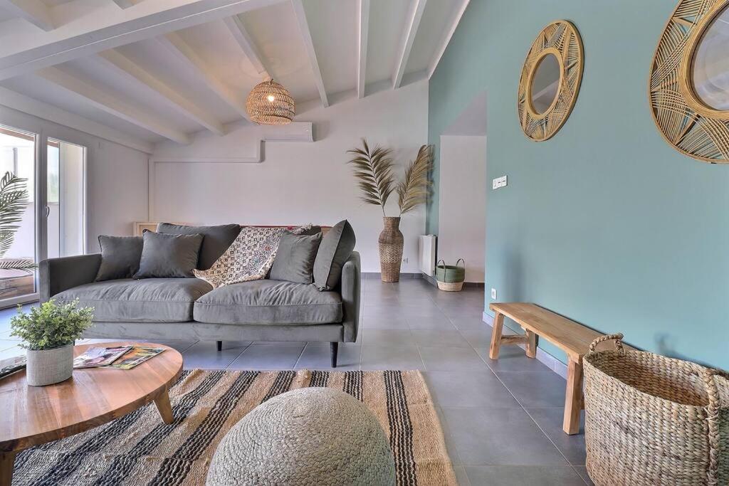 Apartment Le Cedre - Baby-foot