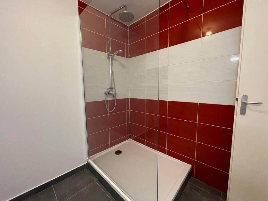 Apartment Le Cedre - Baby-foot *