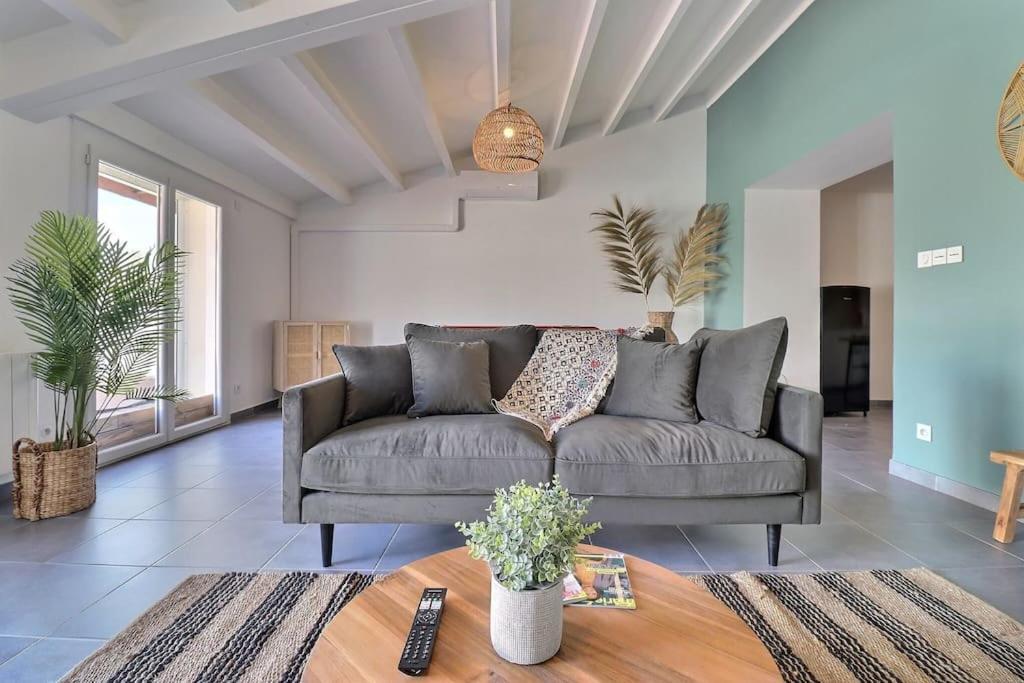 Apartment Le Cedre - Baby-foot *