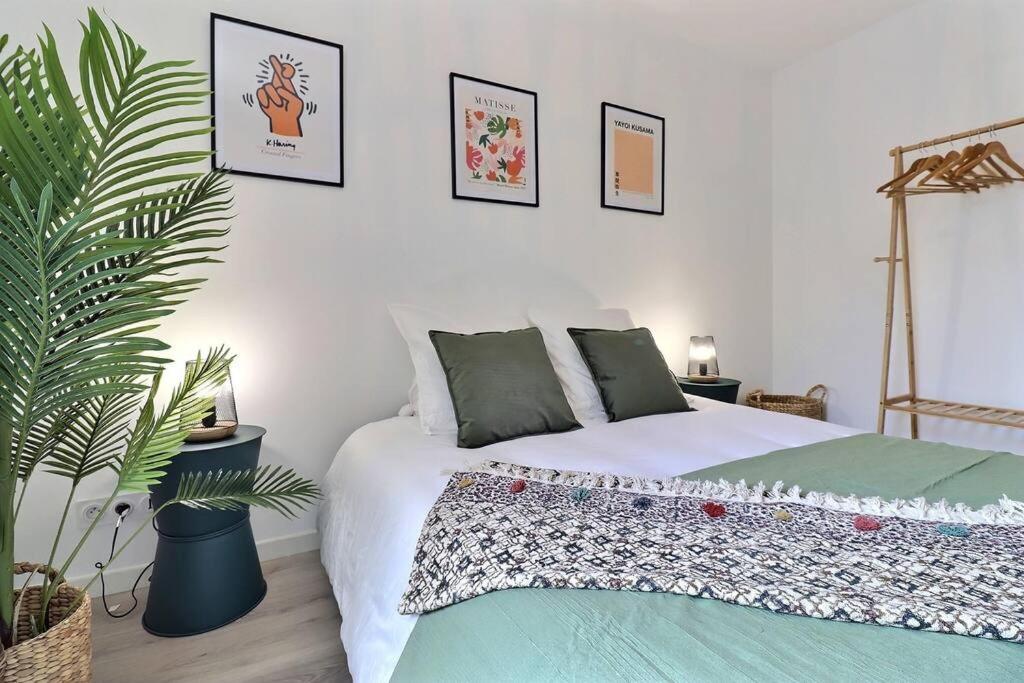 Apartment Le Cedre - Baby-foot *