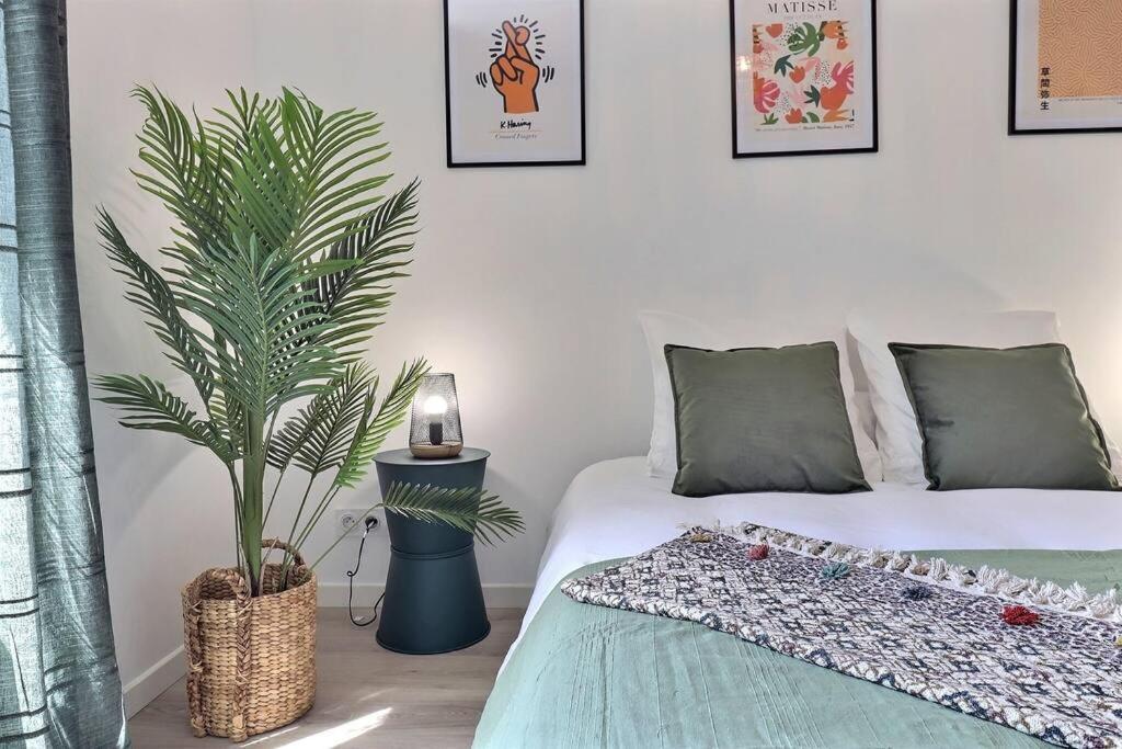 Apartment Le Cedre - Baby-foot *
